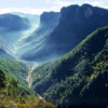 Laojun Mountain