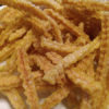 Buckwheat Fries